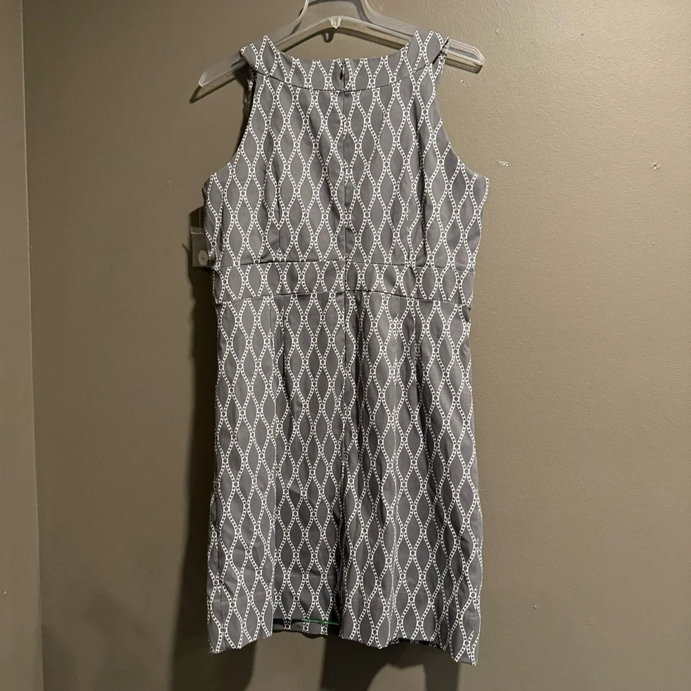 Robbie Bee Shift Dress Size 18 - Picture 2 of 5